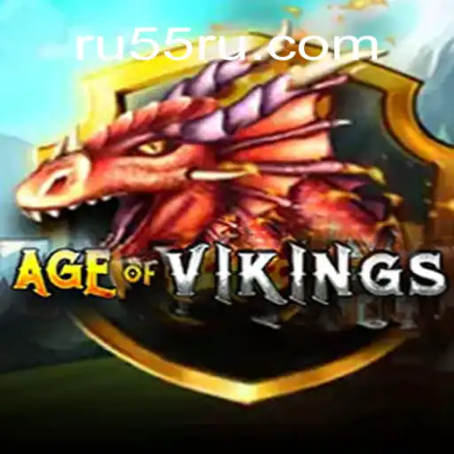 AgeofViking: Uma Jornada Épica no Mundo dos Nórdicos Antigos