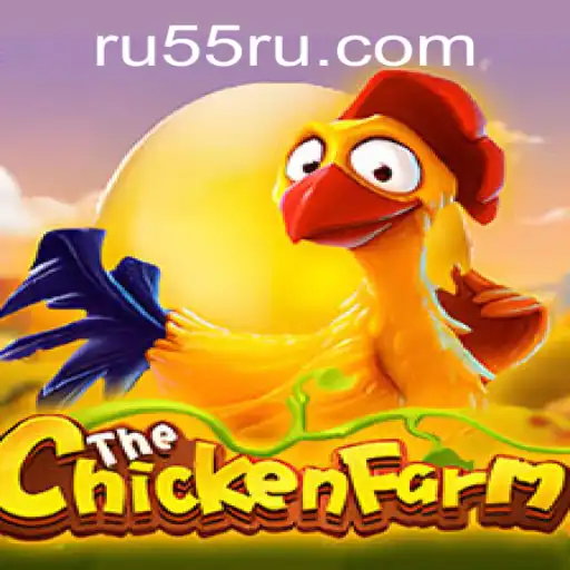 Descubra o Universo Cativante de ChickenFarm com RU55