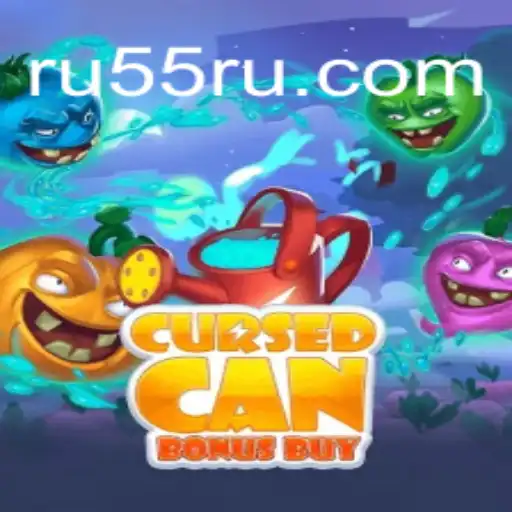Explorando o Mundo Enigmático de CursedCanBonusBuy