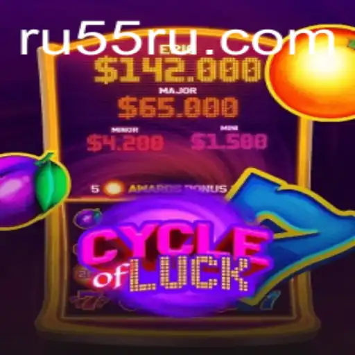 Descubra o Fascinante Mundo de CycleofLuck