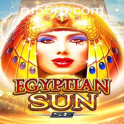 Explorando o Jogo EgyptianSunSE: Aventuras no Antigo Egito com RU55