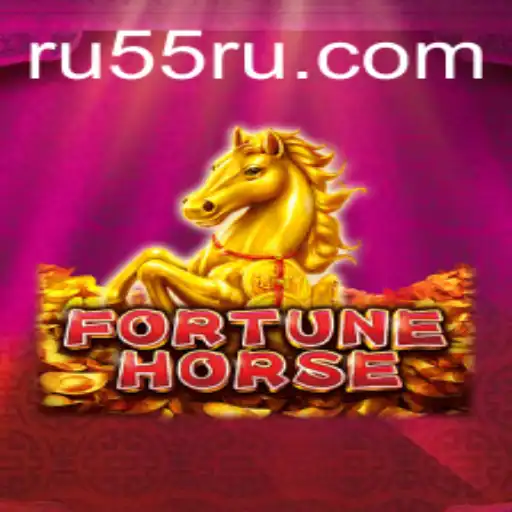 FortuneHorse: Um Jogo de Azar e Estratégia Desafiador com RU55