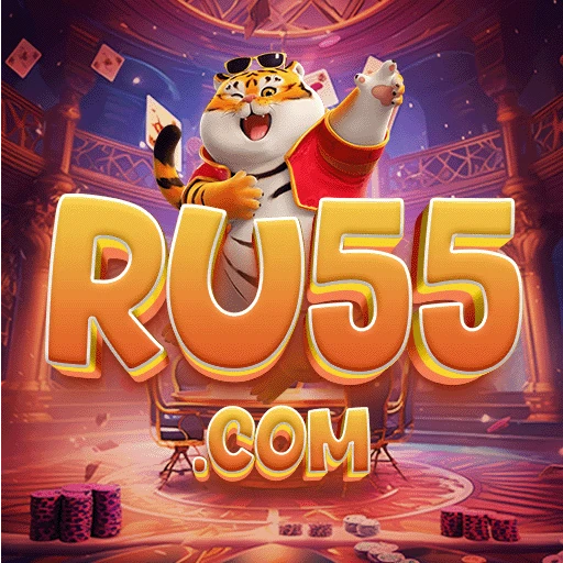 RU55 Logo