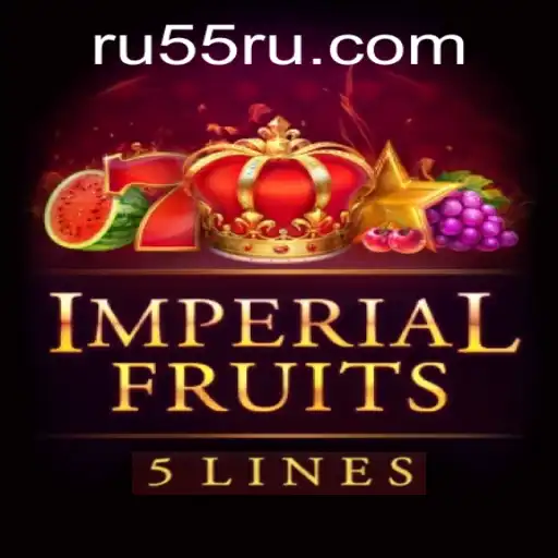 ImperialFruits5 e o Cativante Mundo de RU55