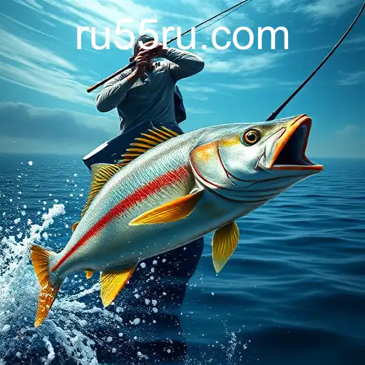 Jogos de pesca