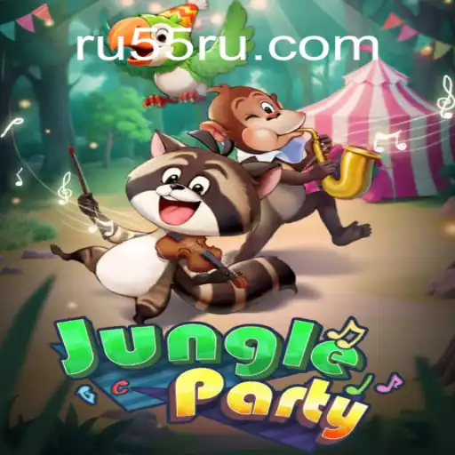 Descubra o Mundo Excitante de JungleParty: Um Jogo de Aventura e Estratégia