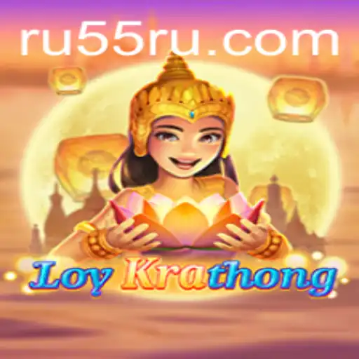 A Fascinante Experiência do Jogo LoyKrathong: Explorando RU55