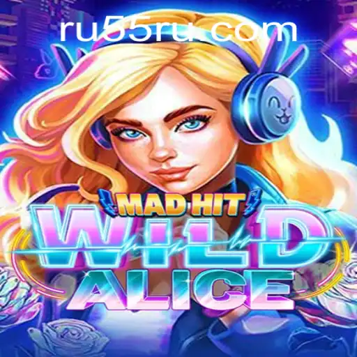 Desvendando MadHitWildAlice: Um Jogo de Estratégia e Aventura