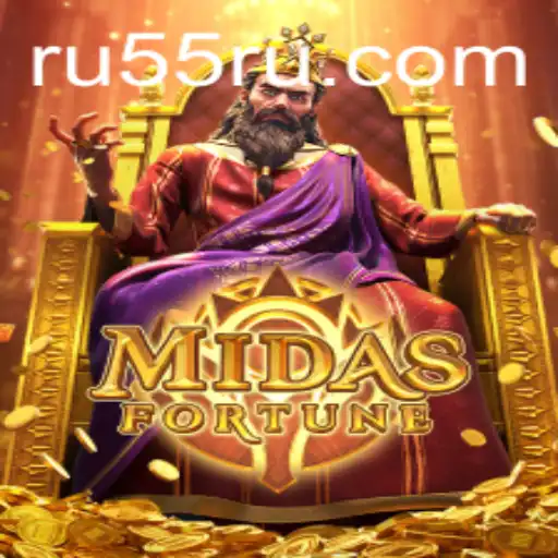Descubra as Aventuras de 'MidasFortune': Um Jogo de Estratégia e Ouro