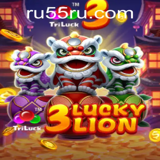 Explorando o Mundo de 3LUCKYLION: Um Jogo de Estratégia e Diversão