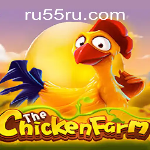 Descubra o Universo Cativante de ChickenFarm com RU55