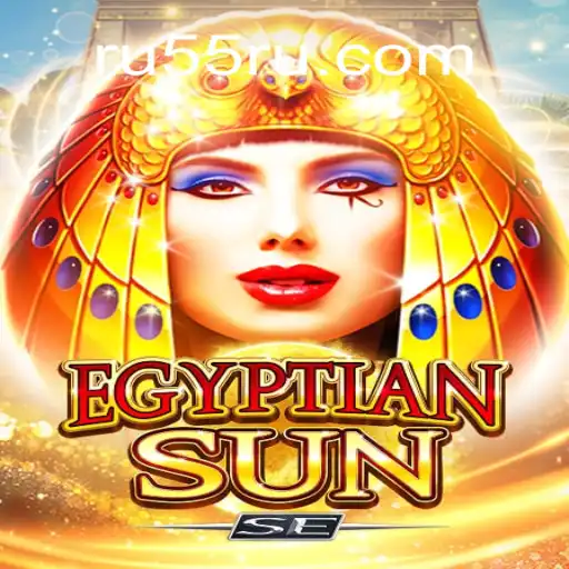 Explorando o Jogo EgyptianSunSE: Aventuras no Antigo Egito com RU55