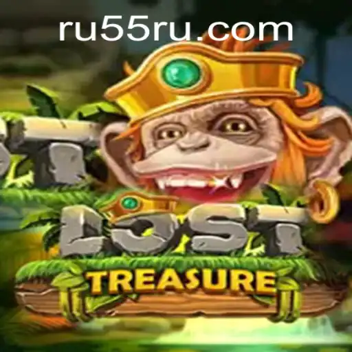 Descubra o mundo intrigante de LostTreasure e a enigmática missão RU55