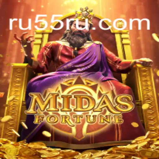 Descubra as Aventuras de 'MidasFortune': Um Jogo de Estratégia e Ouro