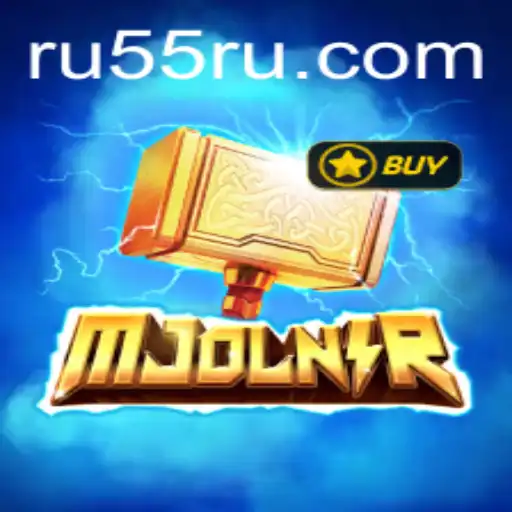 Mjolnir: Envolva-se na Emocionante Aventura de Tabuleiro com RU55