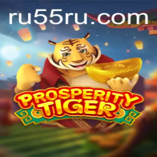 Explorando 'ProsperityTiger': Um Novo Fenômeno no Mundo dos Jogos