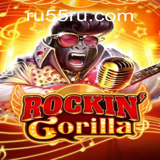 Explorando RockinGorilla: O Novo Fenômeno dos Jogos com RU55