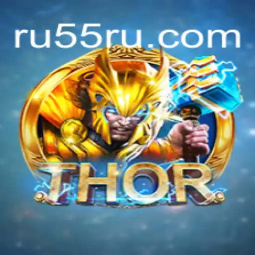 Descubra THOR: O Jogo de Estratégia com RA55
