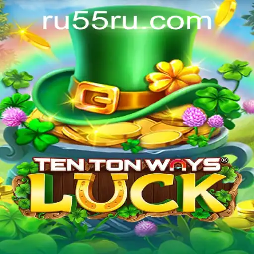 Explorando o Universo de 'TenTonWaysLuck': Um Mergulho no Mundo dos Jogos de Estratégia