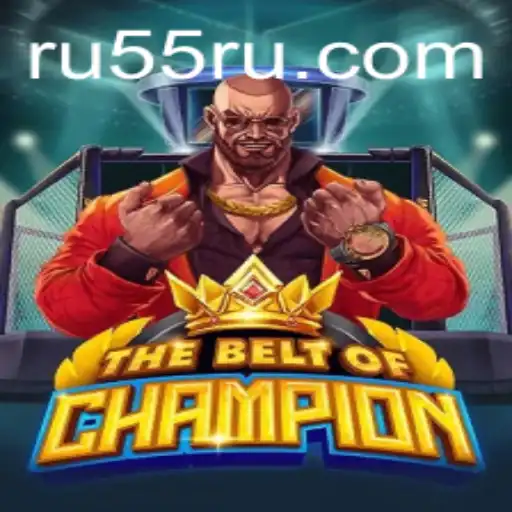 TheBeltOfChampion: Uma Jornada de Estratégia e Aventuras