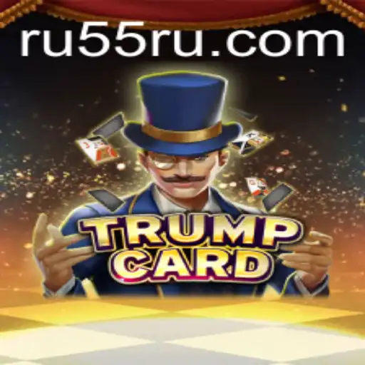 Descubra a Emoção de TrumpCard: Estratégia e Tática no Jogo RU55