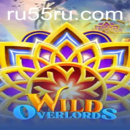 Descobrindo WildOverlords: A Nova Fronteira do Entretenimento com RU55