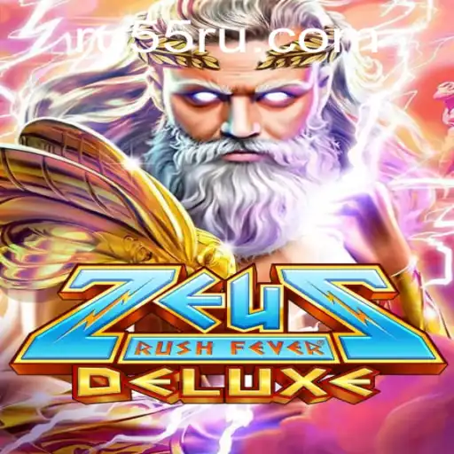 Descubra ZeusRushFeverDeluxe: A Emoção dos Deuses em um Jogo Incrível